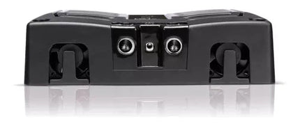 Banda Electra Bass 8K Amplifier Audio Car 8000 Watts RMS 2 ohms - BuyBrazil