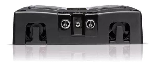 Banda Electra Bass 8K Amplifier Audio Car 8000 Watts RMS 2 ohms - BuyBrazil