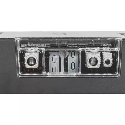 Banda Elite 2000.4 Amplifier Audio Car 2000 Watts RMS 4 Channels - BuyBrazil