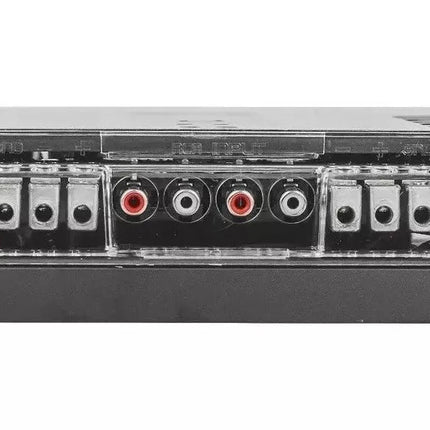 Banda Elite 2000.4 Amplifier Audio Car 2000 Watts RMS 4 Channels - BuyBrazil