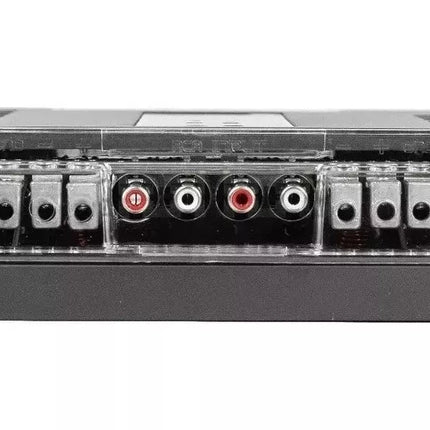 Banda Elite 800.4 Amplifier Audio Car 800 Watts RMS 4 Channels - BuyBrazil