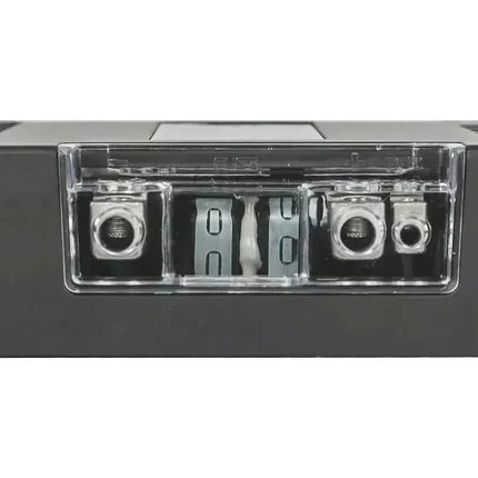 Banda ICE X 3001 Amplifier Module Power 1 Ohm 3000 Watts RMS - BuyBrazil