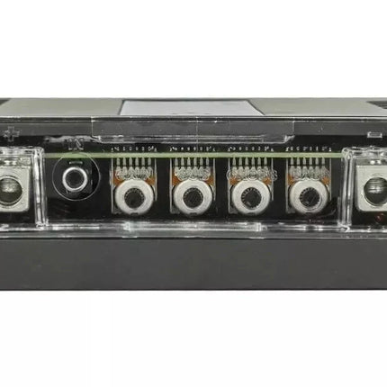 Banda ICE X 3001 Amplifier Module Power 1 Ohm 3000 Watts RMS - BuyBrazil