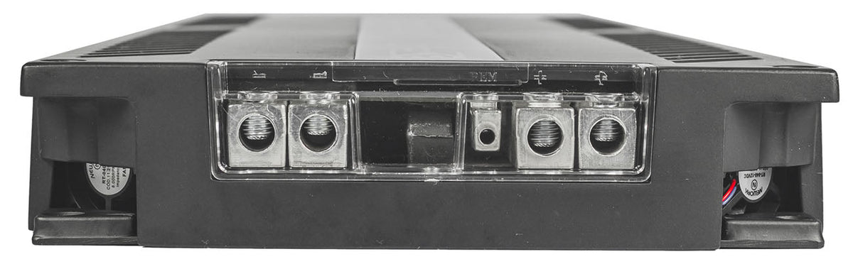 Banda Viking 15.000 1 Channel Amplifier Audio Car 15.000 Watts RMS - BuyBrazil