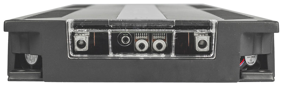 Banda Viking 15.000 1 Channel Amplifier Audio Car 15.000 Watts RMS - BuyBrazil
