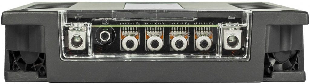 Banda Viking 5001 Amplifier Audio Car 6200 Watts RMS - BuyBrazil