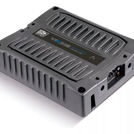 Banda Viking 8000 Watts RMS Amplifier Audio Car 8000 Watts RMS 2 ohms - BuyBrazil