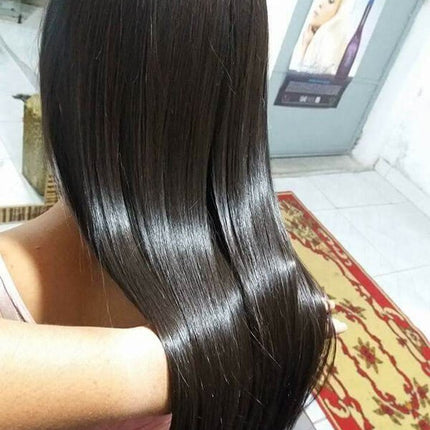 Borabella Nao Chore Mais / Not Cry More Brazilian Keratin Treatment 2X1000ml/33.8 fl.oz. - BuyBrazil