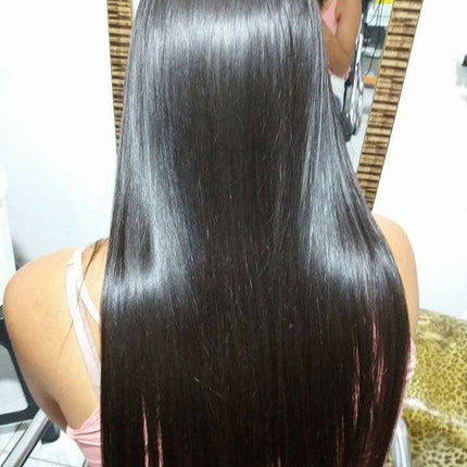 Borabella Nao Chore Mais / Not Cry More Brazilian Keratin Treatment 2X1000ml/33.8 fl.oz. - BuyBrazil