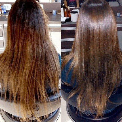 Borabella Pra Tudo Mask 25 active ingredients Unique Hair Schedule 1Kg/35.02 oz. - BuyBrazil