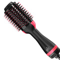 Escova Secadora Alisador Elétrica Quente Cabelo Com 3 Em1 Hair Styler Marisa APENAS 110