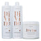 Brae Divine Kit Shampoo, Conditioner, Mask And Keratin Serum - BuyBrazil