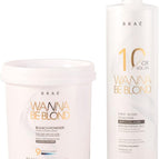 10 VOL OX