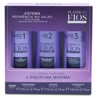 3x110ml/3.7 fl.oz.