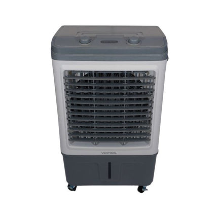 Ventisol Clin 16 Portable Evaporative Air Conditioner with Cold Air Conditioning 16 Liters Humidifie