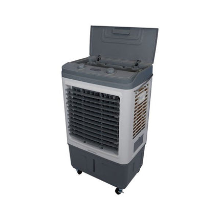 Ventisol Clin 16 Portable Evaporative Air Conditioner with Cold Air Conditioning 16 Liters Humidifie