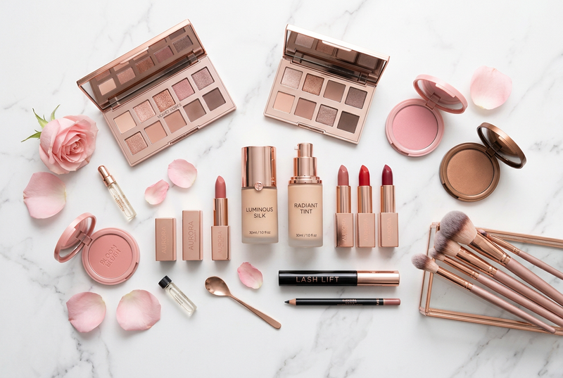Cosmetics