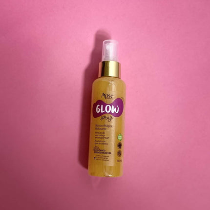 Apse Glow Spray - Magic Moisturizing Mask 120ml - Conditioning Treatment
