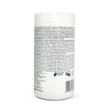 Expert Hair BtoxExpert Bio Protein Hair Cream 1kg/35.2 oz