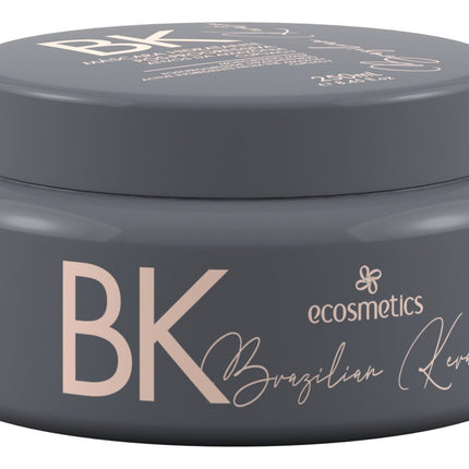 Ecosmetics Kit Brazilian Shampoo E Condicionador 3x250ml/8.45 fl.oz. - BuyBrazil