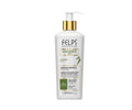 Felps Okra XBTX Anti Frizz Mask Hair Alignment 300ml/10.14 fl.oz. - BuyBrazil