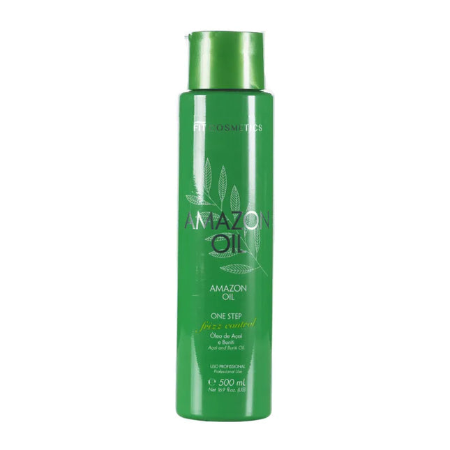 Fit Cosmetics Amazon Oil Brazilian Keratin Progressive Brush 500ml/16.9 fl.oz.
