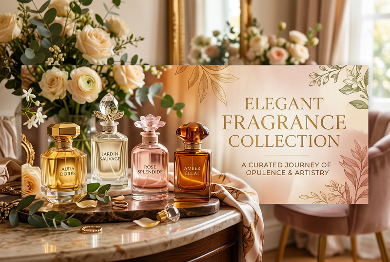 Fragrances