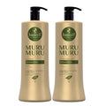 Kit Haskell Murumuru Shampoo + Condicionador 1L