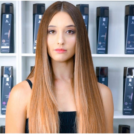 Honma Tokyo Bixyplastia Kit Plast Hair 2x1000ml/33.8 fl.oz. - BuyBrazil
