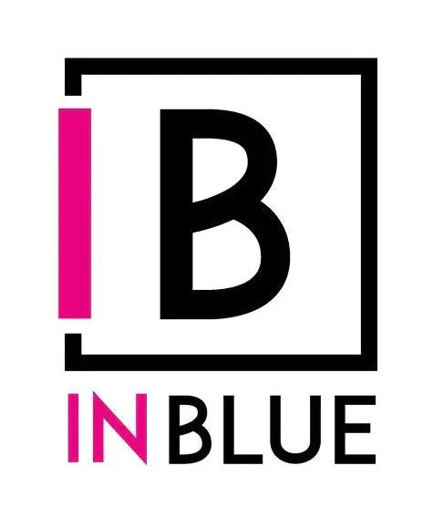 Inblue Professional - Deep Clean Shampoo Kit Inblue E Btox 3d Platinum Toner - BuyBrazil