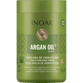 Inoar Argan Oil System Hair Hydration Mask 1Kg/35.27 oz. - BuyBrazil