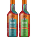 Inoar Bombar Kit  Profissional2X1000ml/33.8 fl.oz. - BuyBrazil