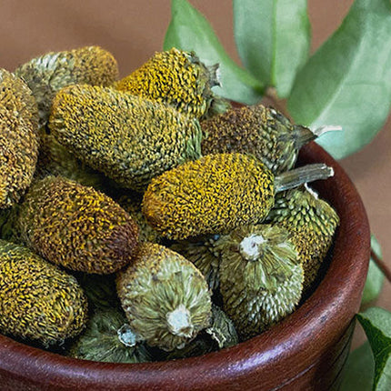 Dehydrated Jambu Flower Product From Amazon 100g/3.52 oz.