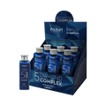 Mutari - Box Capillary Ampoules Mutari Therapy M. Pantenol 5 Diamond Complex 6x15ml - BuyBrazil