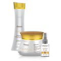 Mutari - Complete Home Care Kit Mutari Caribbean Hair With Progressive - BuyBrazil