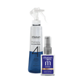 Mutari - Kit For Split Ends Mutari Seal Diamond 150ml And Tip Repairer 30ml - BuyBrazil