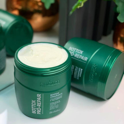 Nuance Professional - Bottox Pro Repair 1kg Nuance – Organic - BuyBrazil