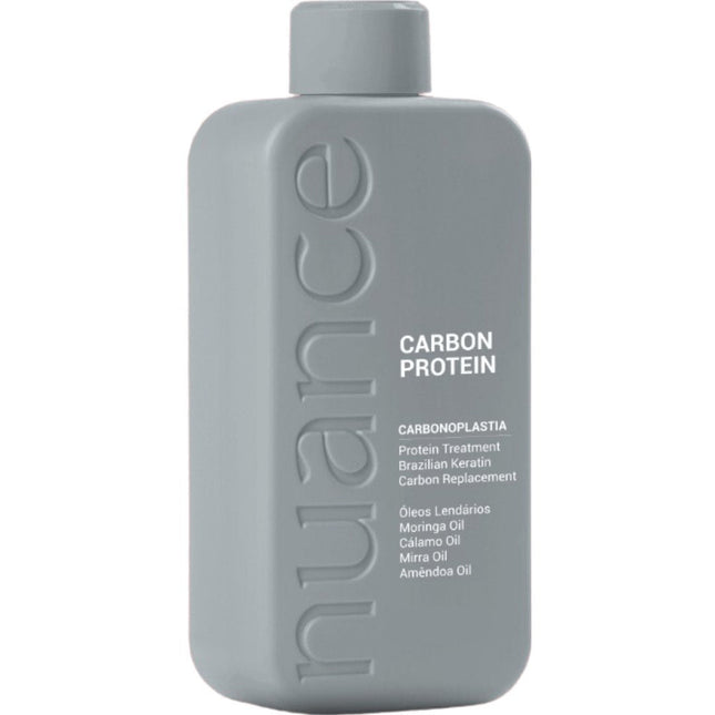 Nuance Professional - Progressive Carbon Protein - Cabonoplasty 1l Nuance - BuyBrazil