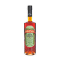 Bottle of Gabriela Paratiana Cachaça Liqueur 700ml with label showing brand name PARATIANA, clear glass bottle with a cap.