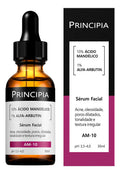 Am-10 Principia Serum 10% Mandelic Acid + 1% Alpha-arbutin Skin Type All - BuyBrazil
