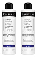 Principia Kit: AC-01 Anti-Dandruff Shampoo Duo - BuyBrazil