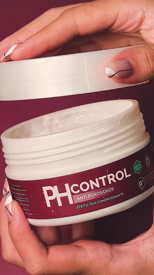 Apse PH CONTROL Anti-Porosity Treatment 500 gr - Acidifying Mask Conditioning Treatment