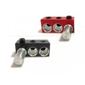 ROTNER - 2-Way Adapter for High Performance Automotive Sound Amplifier - BuyBrazil