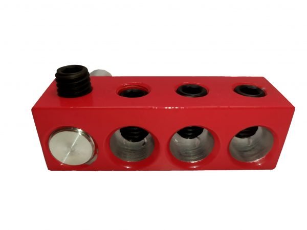ROTNER - 3-Way Adapter for High Performance Automotive Sound Amplifier - BuyBrazil