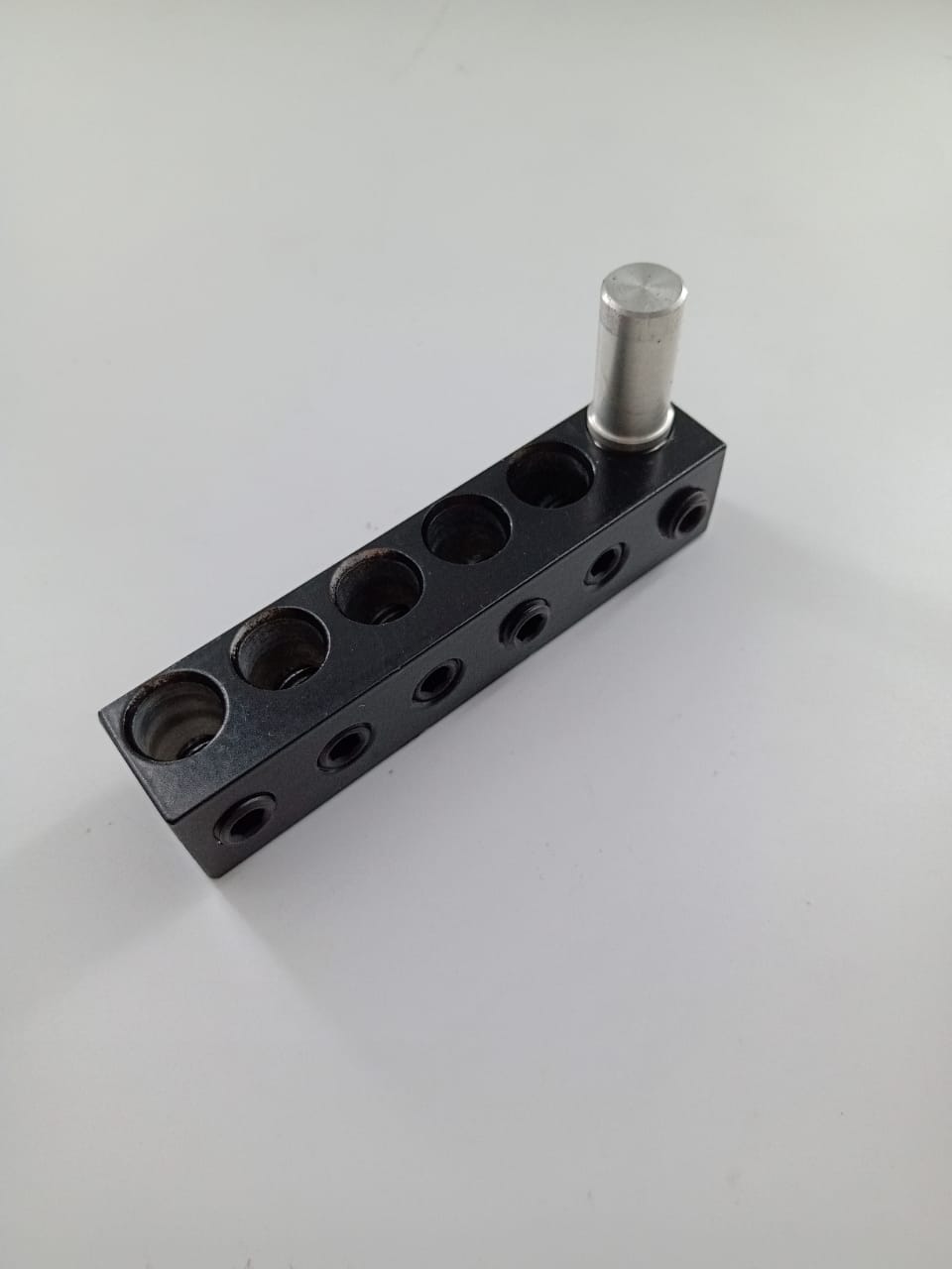 ROTNER - 5-Way Adapter for High Performance Automotive Sound Amplifier - BuyBrazil