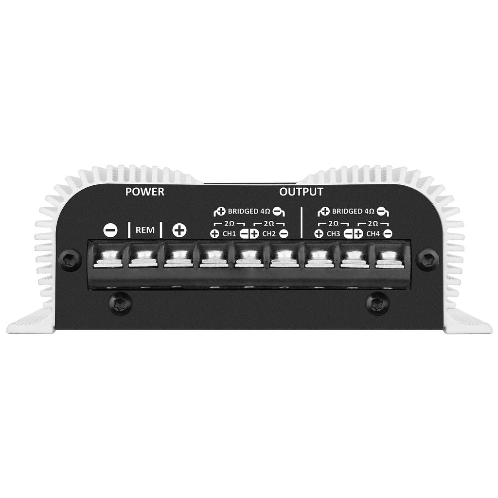 Taramps TS400X4 400 Watts Rms Car Audio Amplifier 4 Channels
