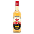 Cachaça Seleta Ouro 1000ml/33.8 fl.oz. - BuyBrazil