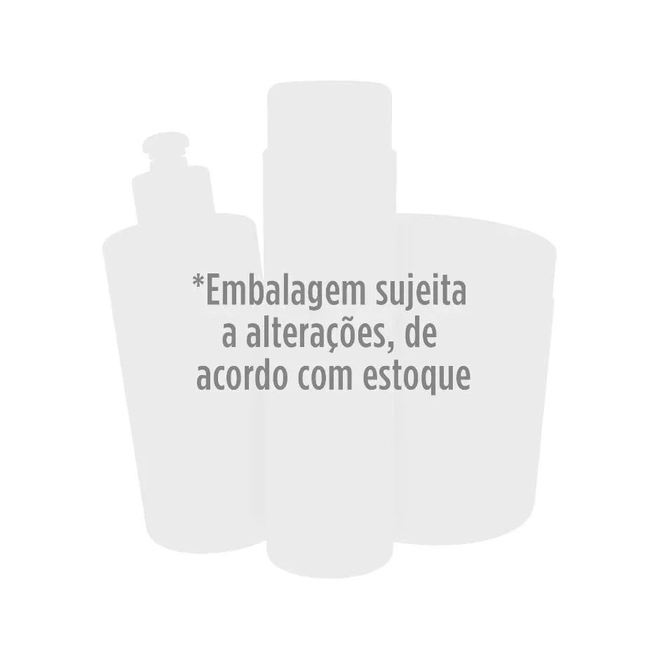 Meu Liso Demais Defrizante Spray Protetor Térmico 240ml