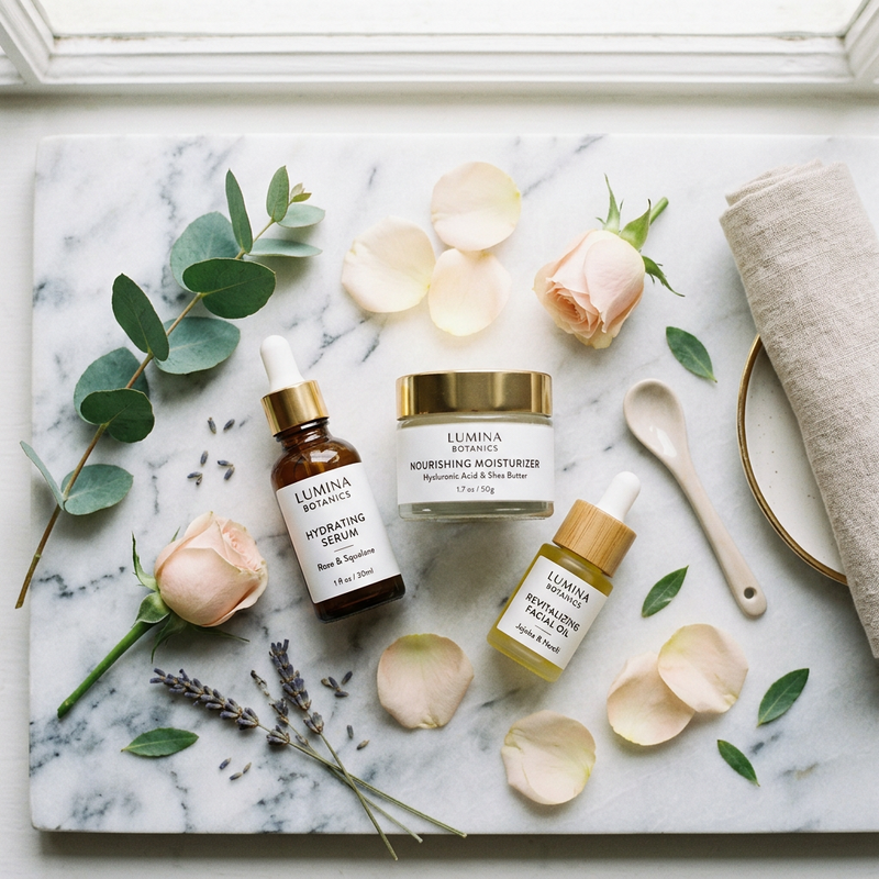 Skincare