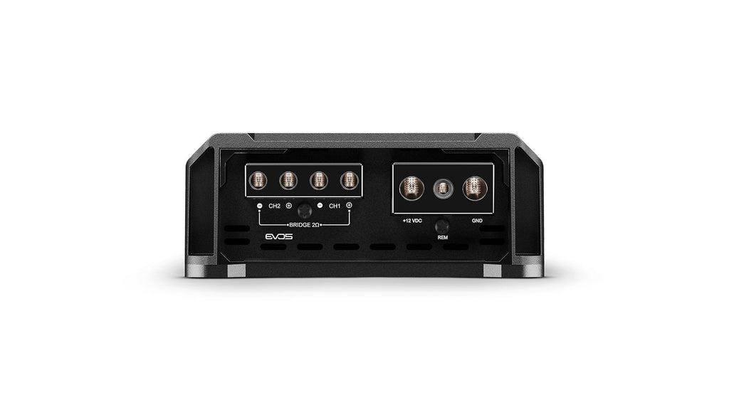 Soundigital SD2000.2 EVO 5 Car Audio Amplifier 2 Channels Stereo 2000 Watts RMS - BuyBrazil